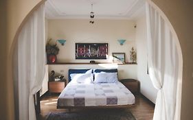 Bed And Breakfast Porto Franco